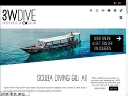 Sites similar to 3wdivegili.com