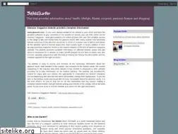 Sites similar to 3websurfer.blogspot.com