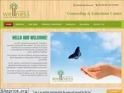 Sites similar to 3wellness.com