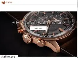 Sites similar to 3wells.com