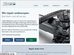 Sites similar to 3westmedical.com