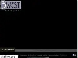 Sites similar to 3westrest.com
