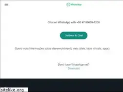 Sites similar to 3wf.com.br