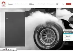 Sites similar to 3wfuture.de