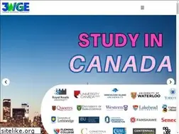 Sites similar to 3wge.com