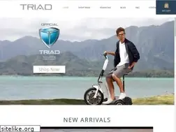 Sites similar to 3wheelelectricscooter.com