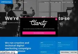 Sites similar to 3whitehats.com