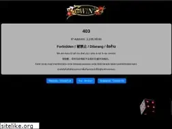 Sites similar to 3win333.net