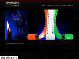 Sites similar to 3wings.in
