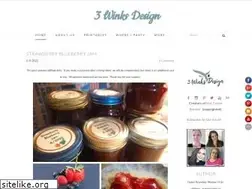 Sites similar to 3winksdesign.com