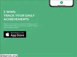 Sites similar to 3wins.app