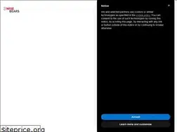 Sites similar to 3wisebears.co.uk