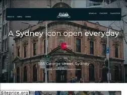 Sites similar to 3wisemonkeys.com.au