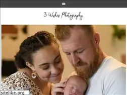 Sites similar to 3wishesphotography.com