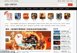 Sites similar to 3wka.com