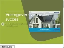 Sites similar to 3wmedia.nl