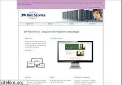 Sites similar to 3wnet.net
