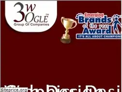 Sites similar to 3wogle.com