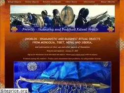Sites similar to 3worlds.co.uk