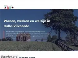 Sites similar to 3wplus.be