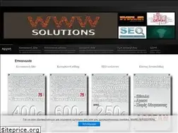Sites similar to 3wsol.gr