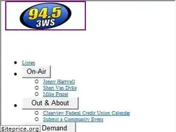 Sites similar to 3wsradio.com