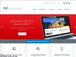 Sites similar to 3wstudios.com