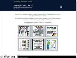 Sites similar to 3x3.ca