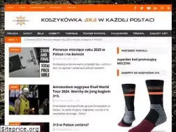 Sites similar to 3x3basket.pl