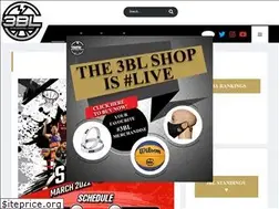 Sites similar to 3x3bl.com