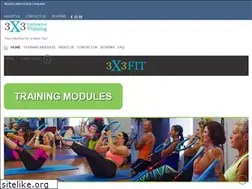 Sites similar to 3x3instructortraining.com