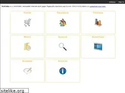 Sites similar to 3x3links.com