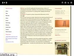 Sites similar to 3x3mag.com