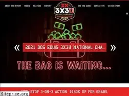 Sites similar to 3x3uhoops.com