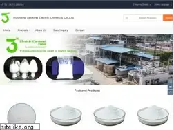 Sites similar to 3xchemical.com