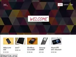 Sites similar to 3xd.weebly.com