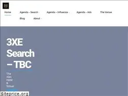 Sites similar to 3xedigital.com