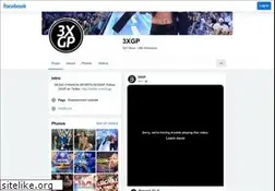 Sites similar to 3xgp.com