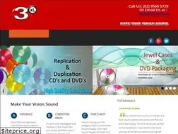 Sites similar to 3xl.com.au