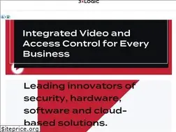 Sites similar to 3xlogic.com