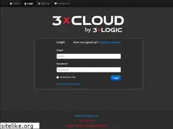 Sites similar to 3xlogiccloud.com