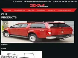 Sites similar to 3xm.com.au