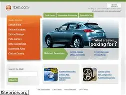 Sites similar to 3xm.com