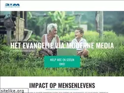 Sites similar to 3xm.nl