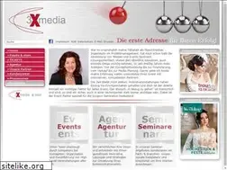 Sites similar to 3xmedia.at