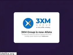 Sites similar to 3xmgroup.com