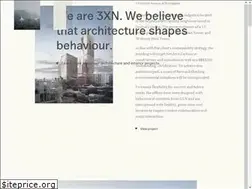 Sites similar to 3xn.dk