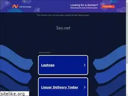 Sites similar to 3xo.net