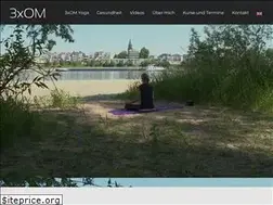 Sites similar to 3xom.com