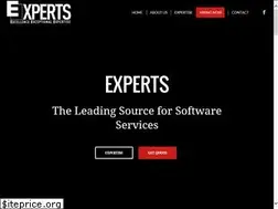Sites similar to 3xperts.com